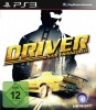 Driver San Francisco  PS3