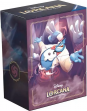 Dschinni Deck Box - Ursulas Rückkehr - Disney Lorcana