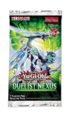 Duelist Nexus Booster (DE) - Yu-Gi-Oh! (1. Auflage)