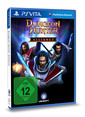 Dungeon Hunter: Alliance PSVita