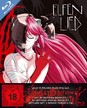 Elfen Lied - Komplette Serie Blu-ray