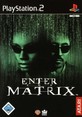 Enter the Matrix PS2