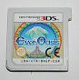 Ever Oasis  3DS MODUL