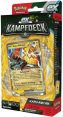 EX Kampfdeck Kapu-Riki (DE) - Pokémon TCG - 18.10.2024