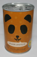 Faith Panda Bread - Chocolate Chip 100g