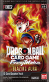 FB02 Blazing Aura Booster (EN) - Fusion World - DragonBall Super Card Game