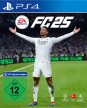 FC 25  PS4