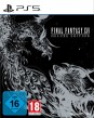 Final Fantasy 16 (XVI) - Deluxe Edition  PS5