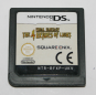 Final Fantasy: The 4 Heroes of Light  DS MODUL