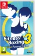 Fitness Boxing 3: Your Personal Trainer  SWITCH 05.12.2024