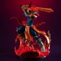 Flame Swordsman - Yu-Gi-Oh! Duel Monsters Monsters Chronicle PVC Statue (13 cm)