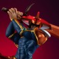 Flame Swordsman - Yu-Gi-Oh! Duel Monsters Monsters Chronicle PVC Statue (13 cm)