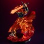 Flame Swordsman - Yu-Gi-Oh! Duel Monsters Monsters Chronicle PVC Statue (13 cm)