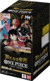 Four Emperors OP09 - Booster Display (24 Packs) (JP) - One Piece Card Game