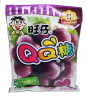 Fruit Gummy Grape 70g