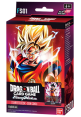 FS01 Starter Deck Son Goku (EN) - Fusion World - DragonBall Super Card Game