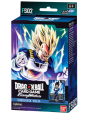 FS02 Starter Deck Vegeta (EN) - Fusion World - DragonBall Super Card Game