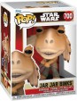 Funko POP! Star Wars 700 - Jar Jar Binks