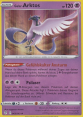 Galar-Arktos 063/203 NM (DE) - Pokémon TCG - EINZELKARTE