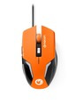 Gaming Mouse GM-105 Orange