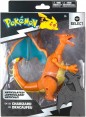 Glurak Figur - Pokemon Select 15cm