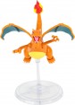 Glurak Figur - Pokemon Select 15cm