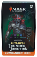 Grand Larceny - Outlaws of Thunder Junction Commander Deck (EN) - Magic the Gathering