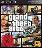 Grand Theft Auto V - GTA 5  PS3