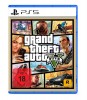 Grand Theft Auto V - GTA 5 PS5