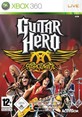 Guitar Hero Aerosmith Xbox 360