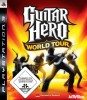 Guitar Hero: World Tour UK-Multi (Standalone)  PS3