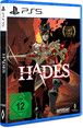 Hades PEGI PS5