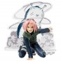 Haruno Sakura - Naruto Shippuden Panel Spectacle