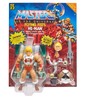 He-Man and the Masters of the Universe Deluxe Actionfigur Flying Fist He-Man (14 cm)