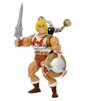 He-Man and the Masters of the Universe Deluxe Actionfigur Flying Fist He-Man (14 cm)