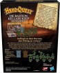 HeroQuest - Die Bastion Kellars Keep Abenteuerpack (DE)