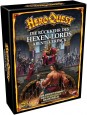 HeroQuest - Die Rückkehr des Hexen-Lords Abenteuerpack DE