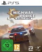 Highway Police Simulator  PS5