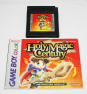 Holy Magic Century  GB MODUL