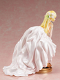 How Not to Summon A Demon Lord Omega Figur - Shera L. Greenwood Wedding Dress 21 cm