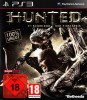 Hunted - Die Schmiede der Finsternis PS3