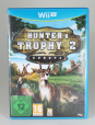 Hunters Trophy 2 Europa (ohne Gewehr)  Wii U