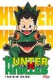 Hunter x Hunter 01