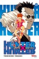 Hunter x Hunter 02