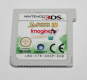 Imagine: Champion Rider 3D  3DS MODUL