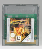 Indiana Jones and the Infernal Machine  GBC MODUL