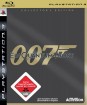 James Bond: Ein Quantum Trost C.E.  PS3