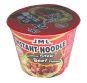 JML Noodle Bowl - Stew Beef 104g