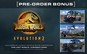 Jurassic World Evolution 2  XSX / XBO