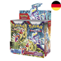 Karmesin & Purpur - Display 36er Booster (DE) - Pokemon